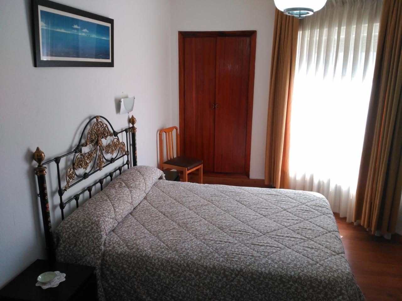 Hotel Vaqueros 랑그레오 외부 사진